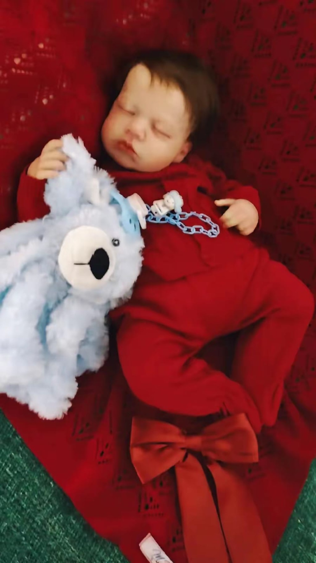 Bebê Reborn é Terapêutico? Entenda os Benefícios Emocionais