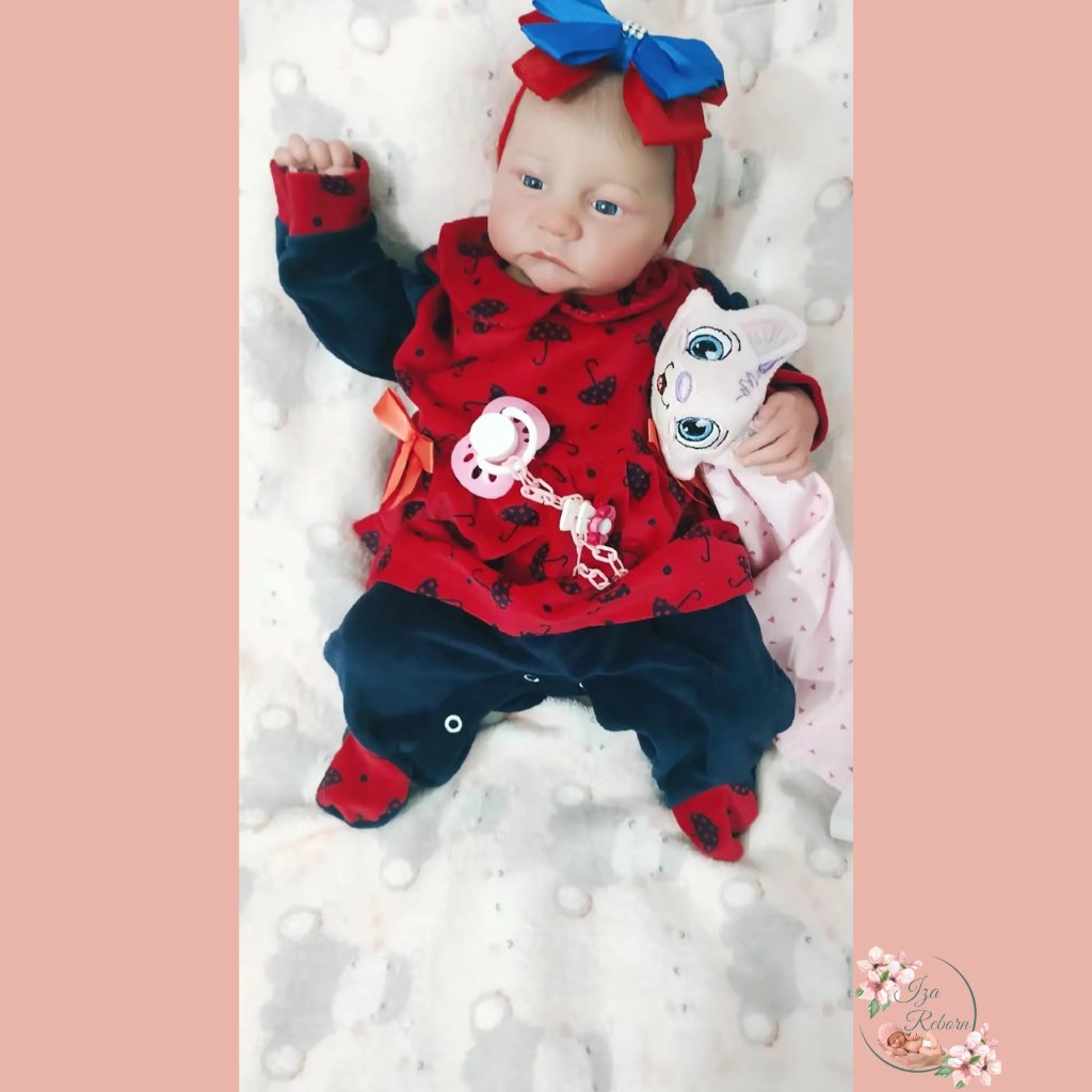 Bebê reborn e terapia emocional