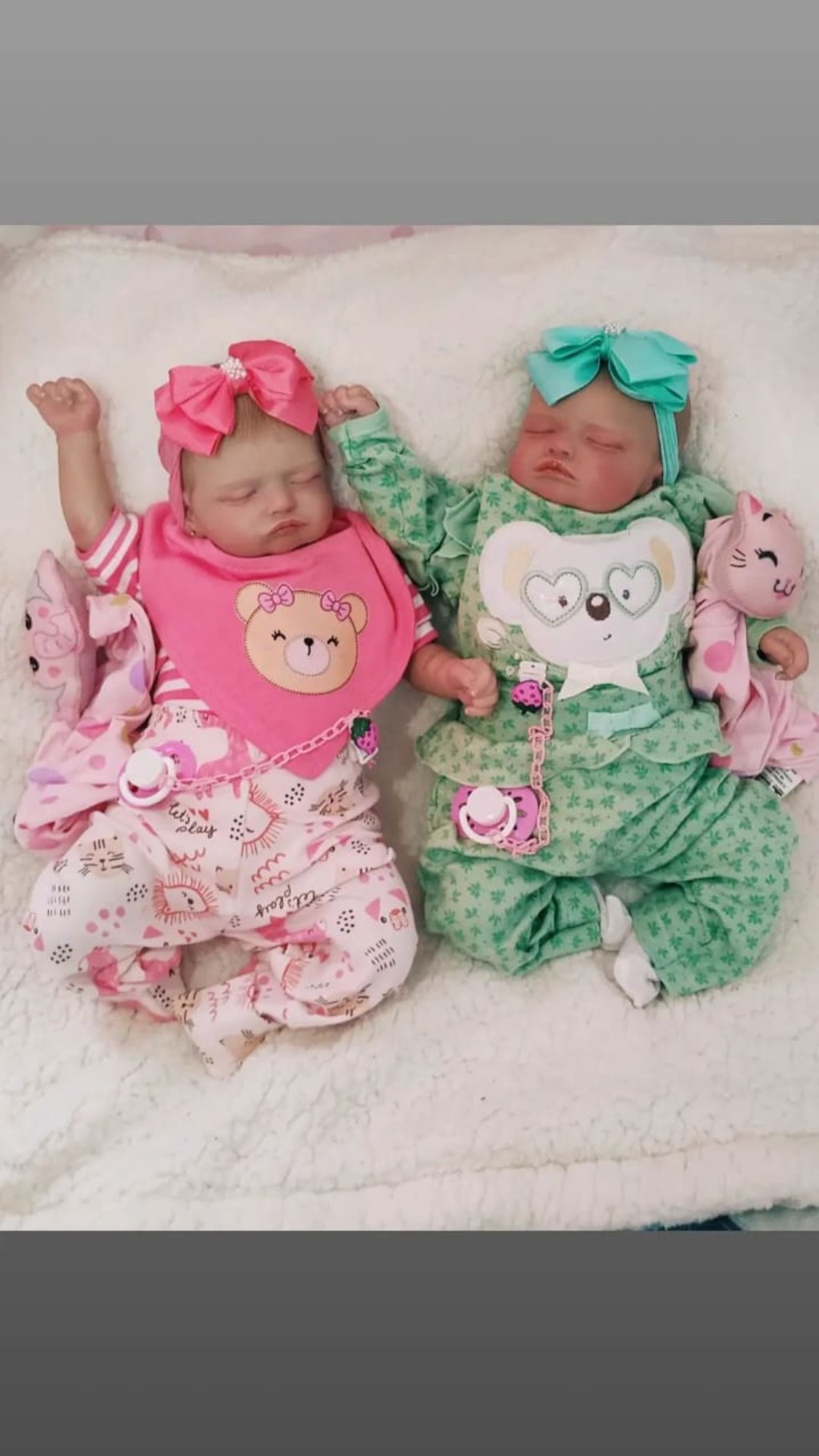 Bebês Reborn: Arte, Terapia e os Limites do Apego