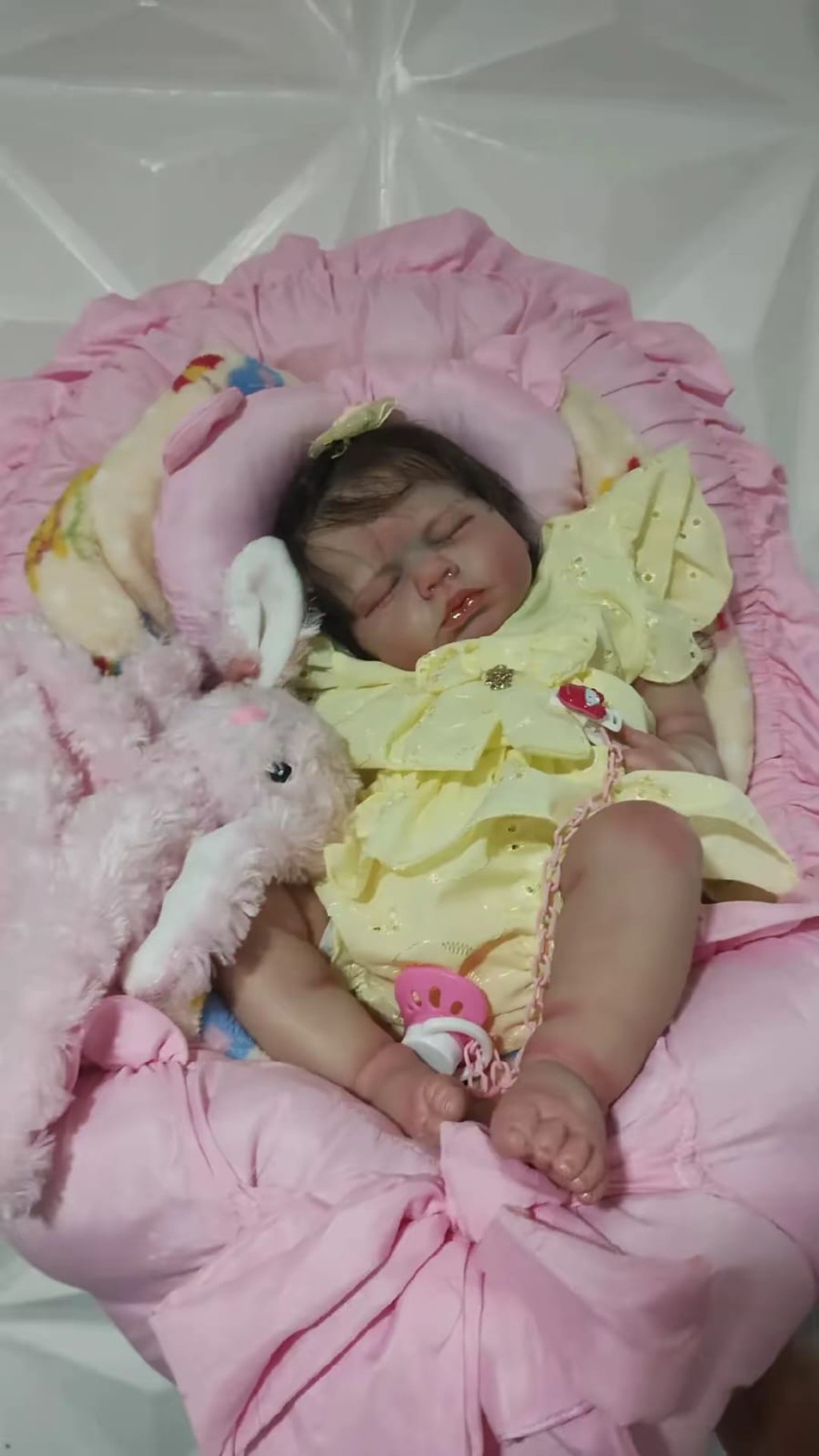 O Que é Bebê Reborn Realista? Guia Completo, Como é Feito e Como Escolher | Iza Reborn